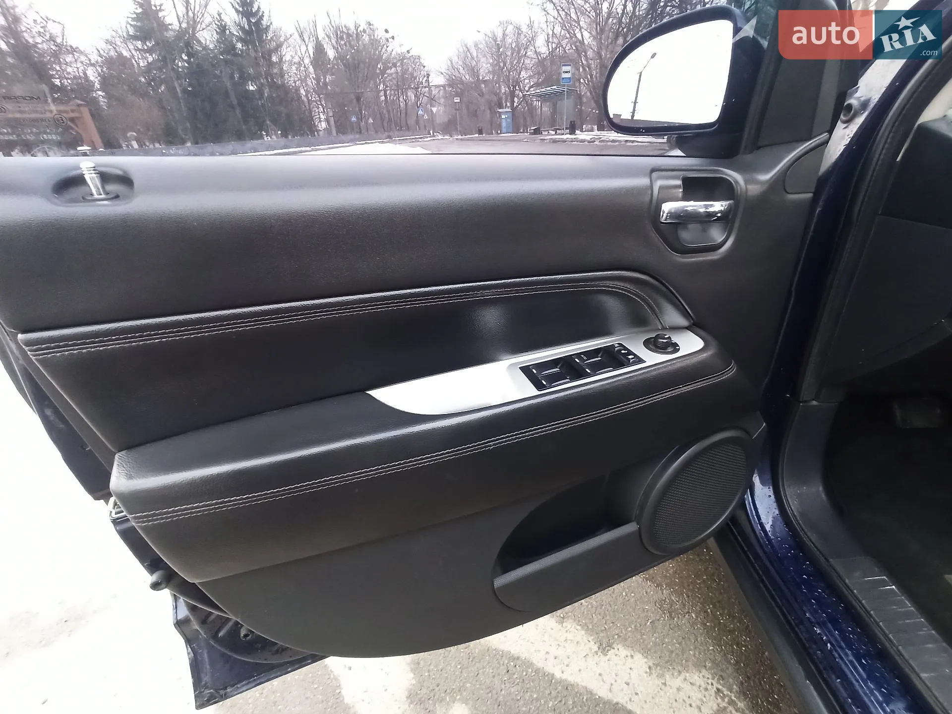2013 Jeep Compass - мініатюра 26