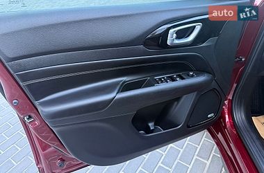 Внедорожник / Кроссовер Jeep Compass 2022 в Полтаве