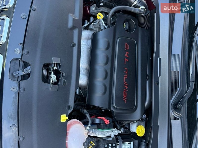 Внедорожник / Кроссовер Jeep Compass 2022 в Полтаве