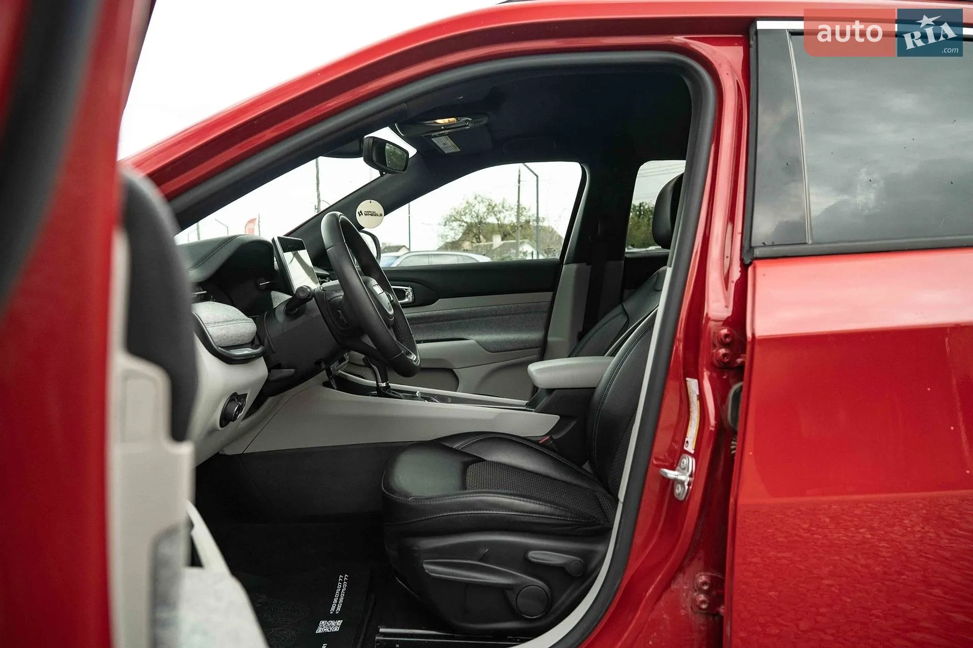 2023 Jeep Compass - мініатюра 16
