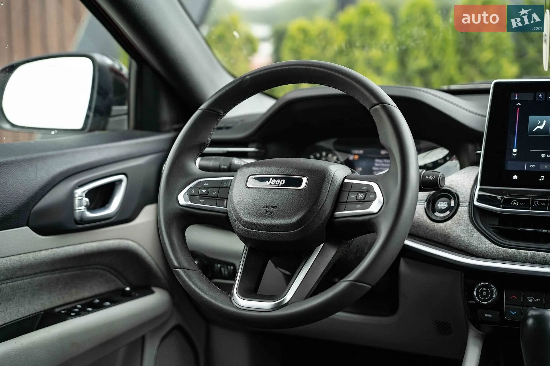 2023 Jeep Compass - мініатюра 22