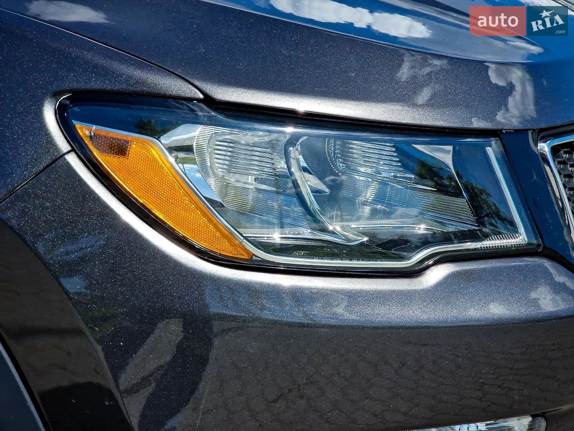 2019 Jeep Compass - мініатюра 9