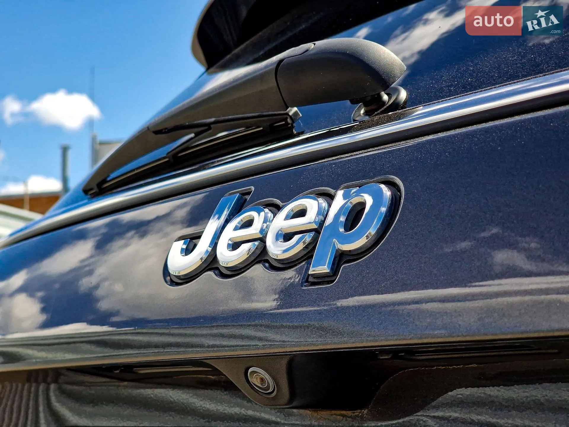 2019 Jeep Compass - мініатюра 13