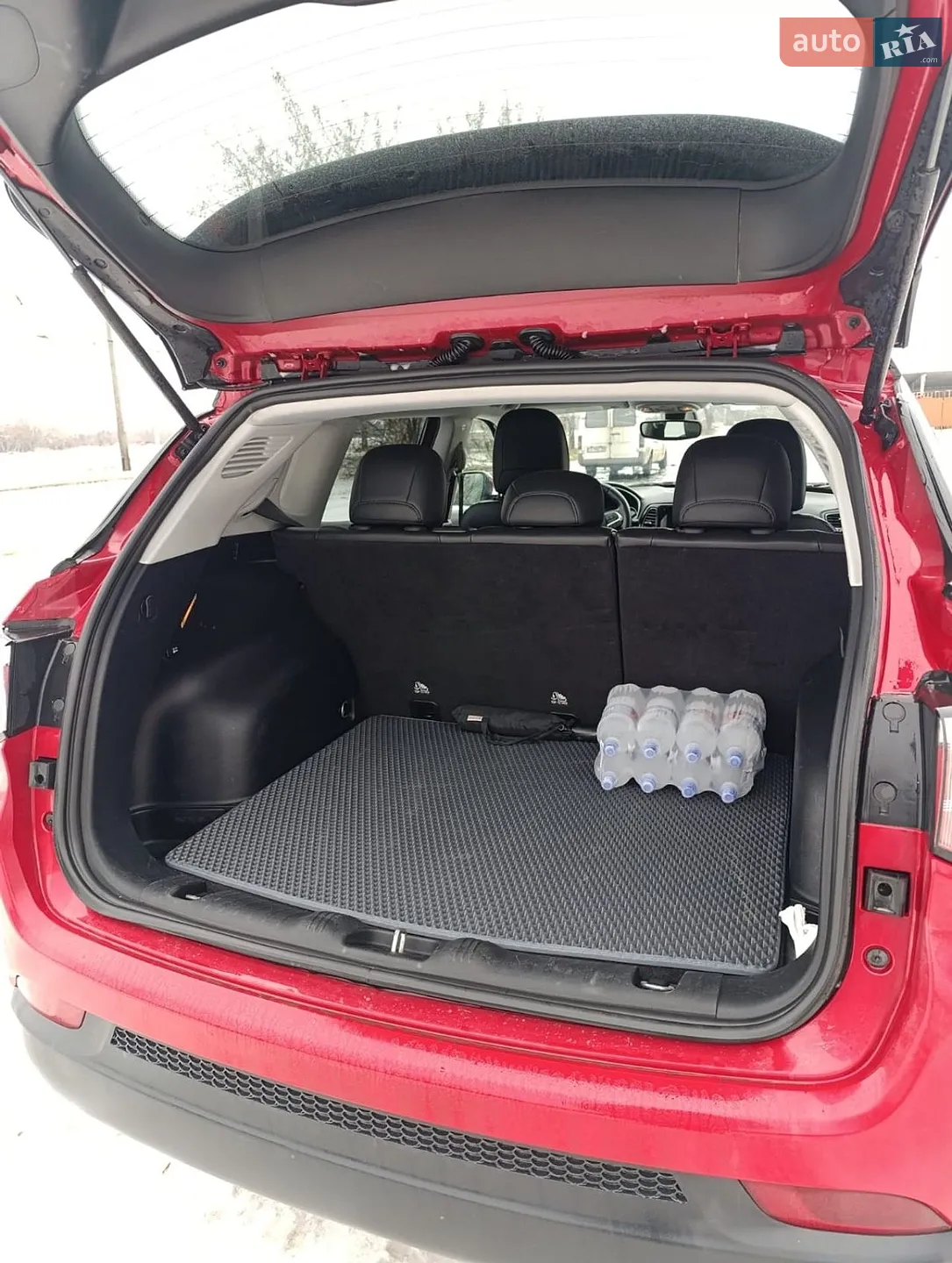 2018 Jeep Compass - мініатюра 19