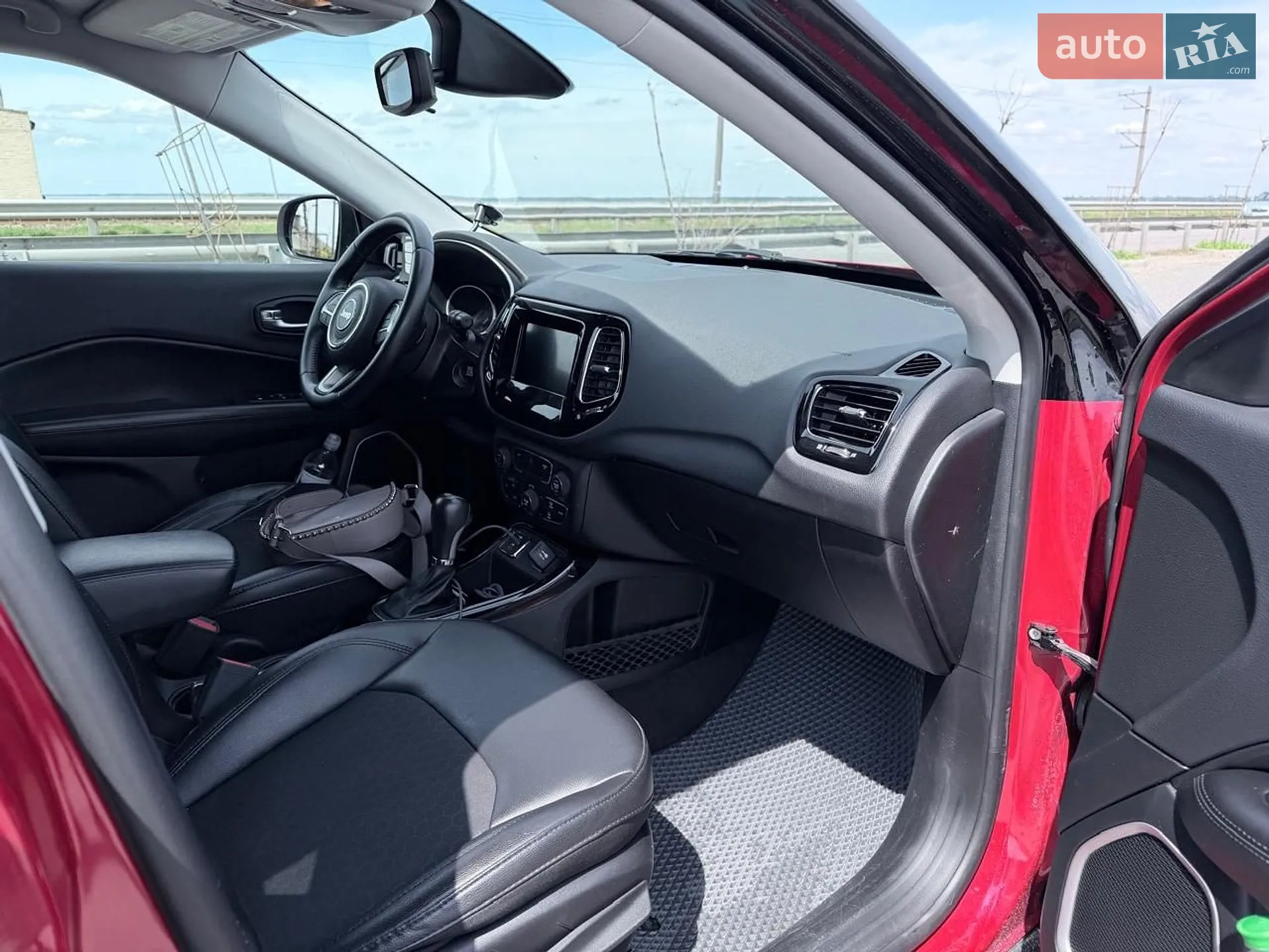 2018 Jeep Compass - мініатюра 23