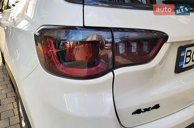 Внедорожник / Кроссовер Jeep Compass 2025 в Ивано-Франковске
