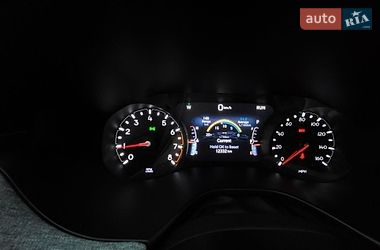 Внедорожник / Кроссовер Jeep Compass 2025 в Ивано-Франковске