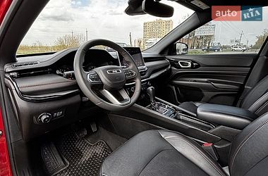 Позашляховик / Кросовер Jeep Compass 2023 в Білогородці