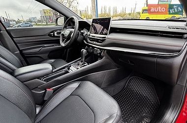Позашляховик / Кросовер Jeep Compass 2023 в Білогородці