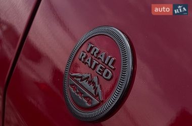 Позашляховик / Кросовер Jeep Compass 2023 в Білогородці
