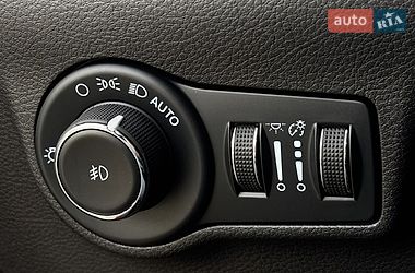 Позашляховик / Кросовер Jeep Compass 2023 в Білогородці