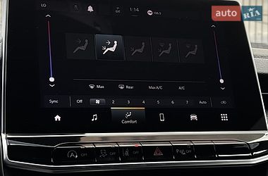 Позашляховик / Кросовер Jeep Compass 2023 в Білогородці