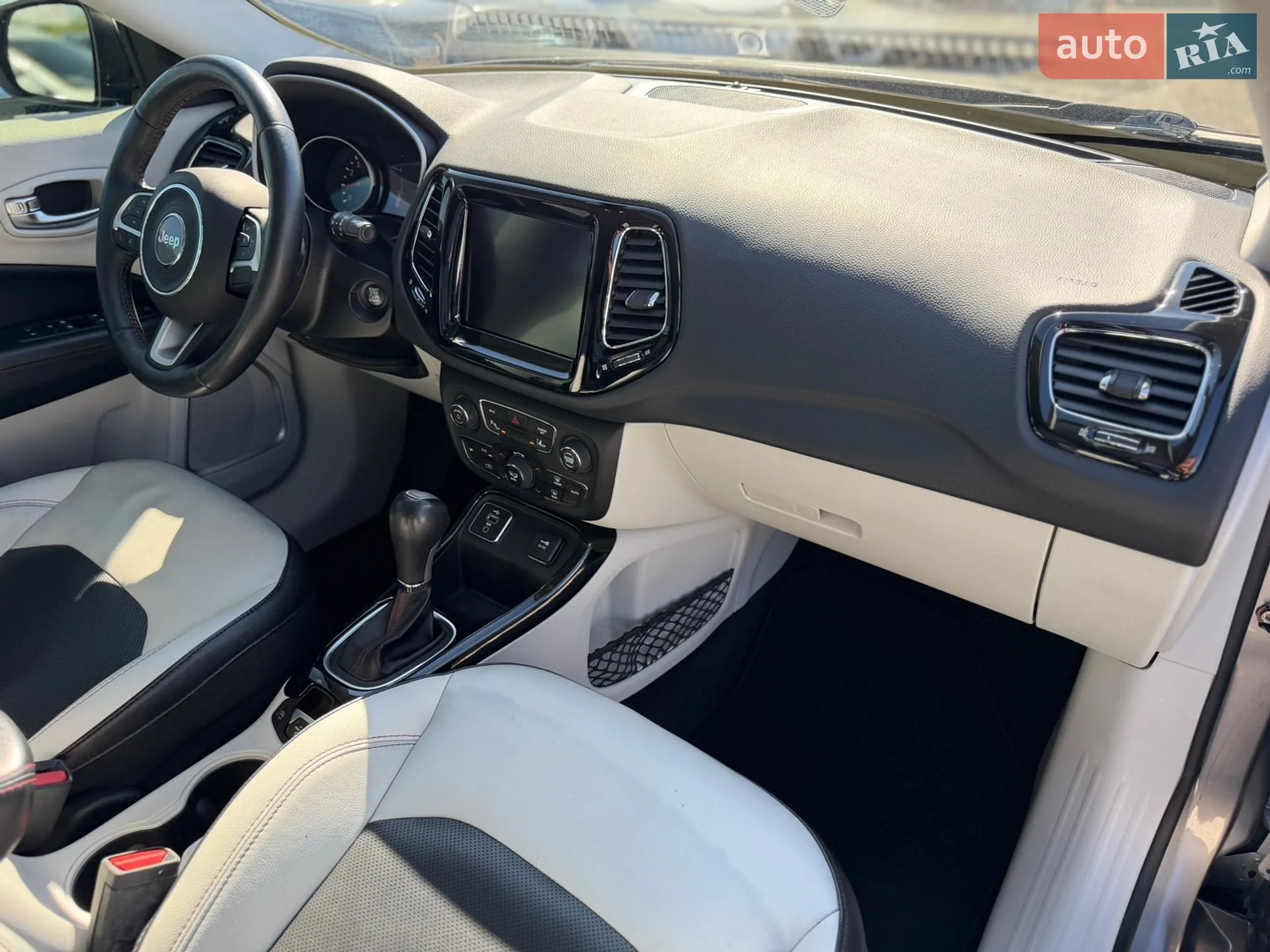 2018 Jeep Compass - мініатюра 24