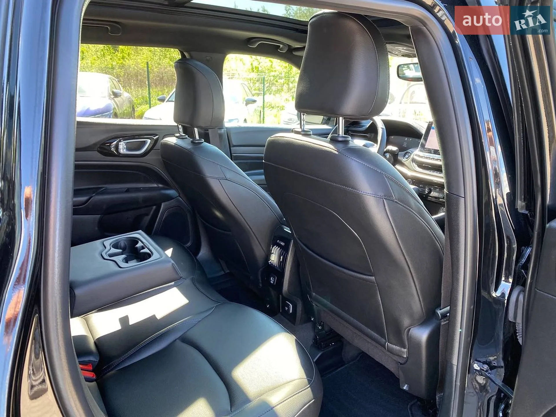 2024 Jeep Compass - мініатюра 26