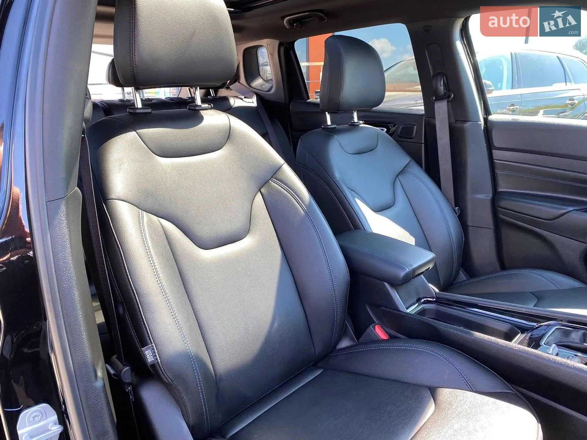 2024 Jeep Compass - мініатюра 28