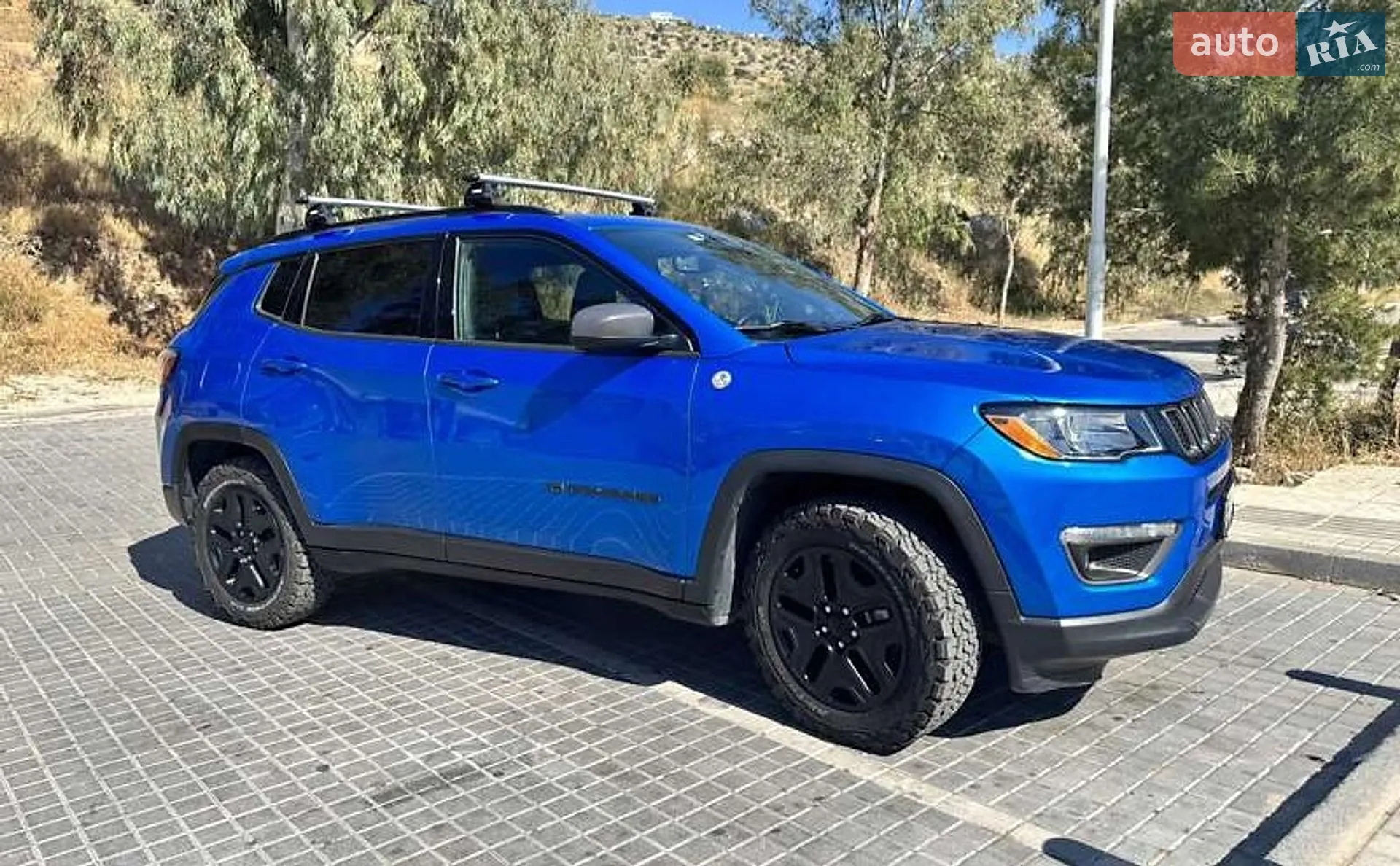 2020 Jeep Compass - мініатюра 9