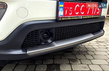 Внедорожник / Кроссовер Jeep Compass 2021 в Полтаве