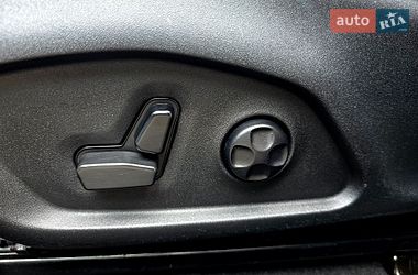 Внедорожник / Кроссовер Jeep Compass 2021 в Полтаве
