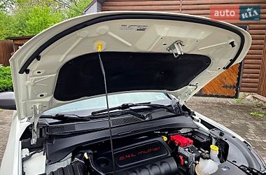 Внедорожник / Кроссовер Jeep Compass 2021 в Полтаве