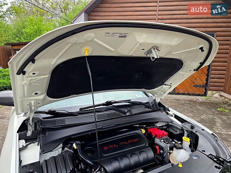 Внедорожник / Кроссовер Jeep Compass 2021 в Полтаве