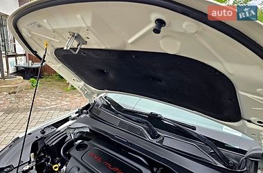 Внедорожник / Кроссовер Jeep Compass 2021 в Полтаве
