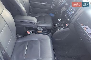Позашляховик / Кросовер Jeep Compass 2011 в Дніпрі