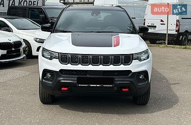 Внедорожник / Кроссовер Jeep Compass 2023 в Одессе