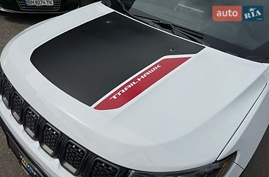 Внедорожник / Кроссовер Jeep Compass 2023 в Одессе