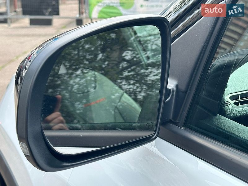 Внедорожник / Кроссовер Jeep Compass 2023 в Одессе