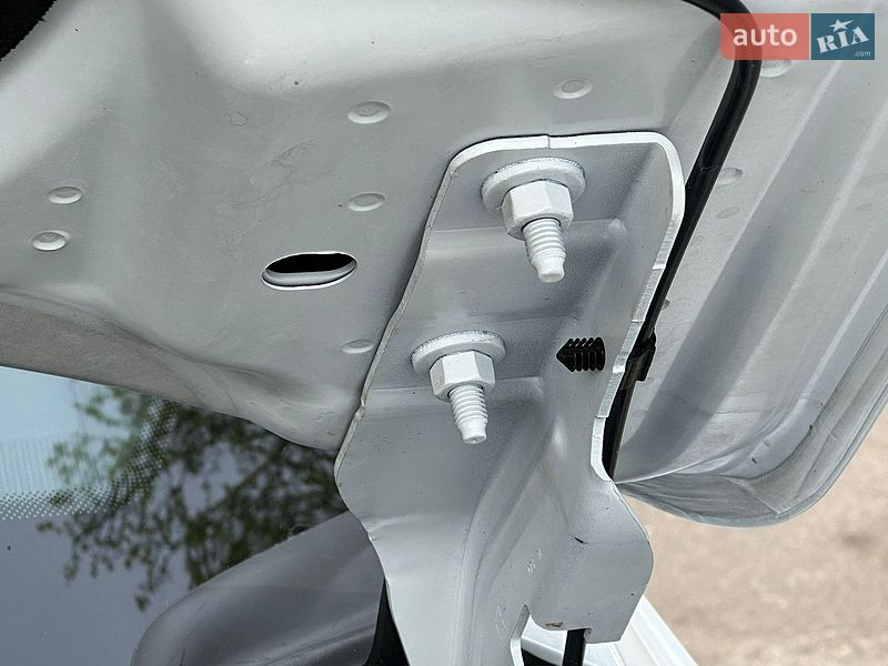 Внедорожник / Кроссовер Jeep Compass 2023 в Одессе