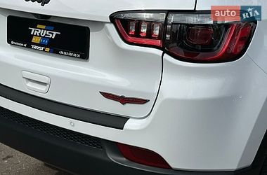 Внедорожник / Кроссовер Jeep Compass 2023 в Одессе