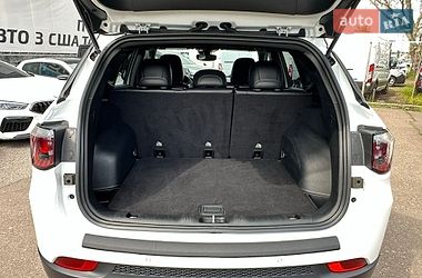 Внедорожник / Кроссовер Jeep Compass 2023 в Одессе