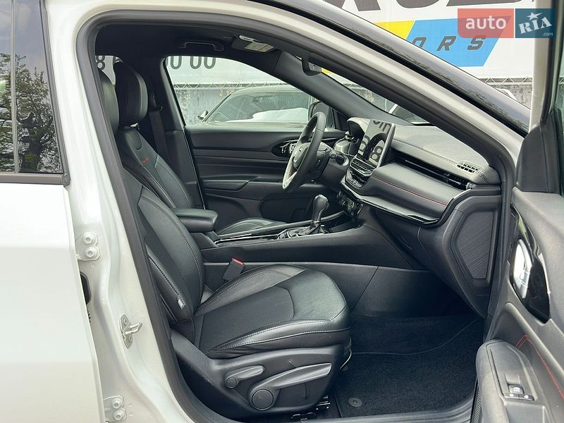 Внедорожник / Кроссовер Jeep Compass 2023 в Одессе