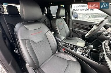 Внедорожник / Кроссовер Jeep Compass 2023 в Одессе