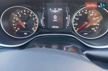 Внедорожник / Кроссовер Jeep Compass 2018 в Тульчине