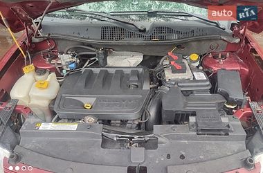 Внедорожник / Кроссовер Jeep Compass 2011 в Запорожье