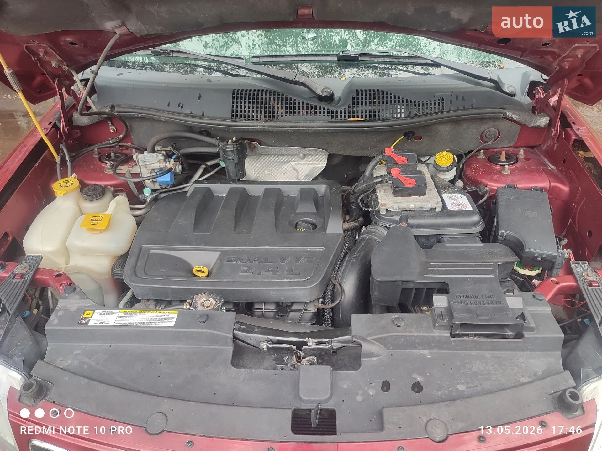 2011 Jeep Compass - мініатюра 24