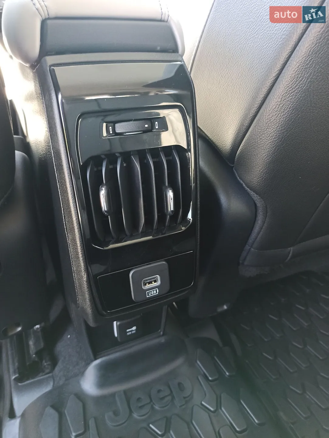 2021 Jeep Compass - мініатюра 22
