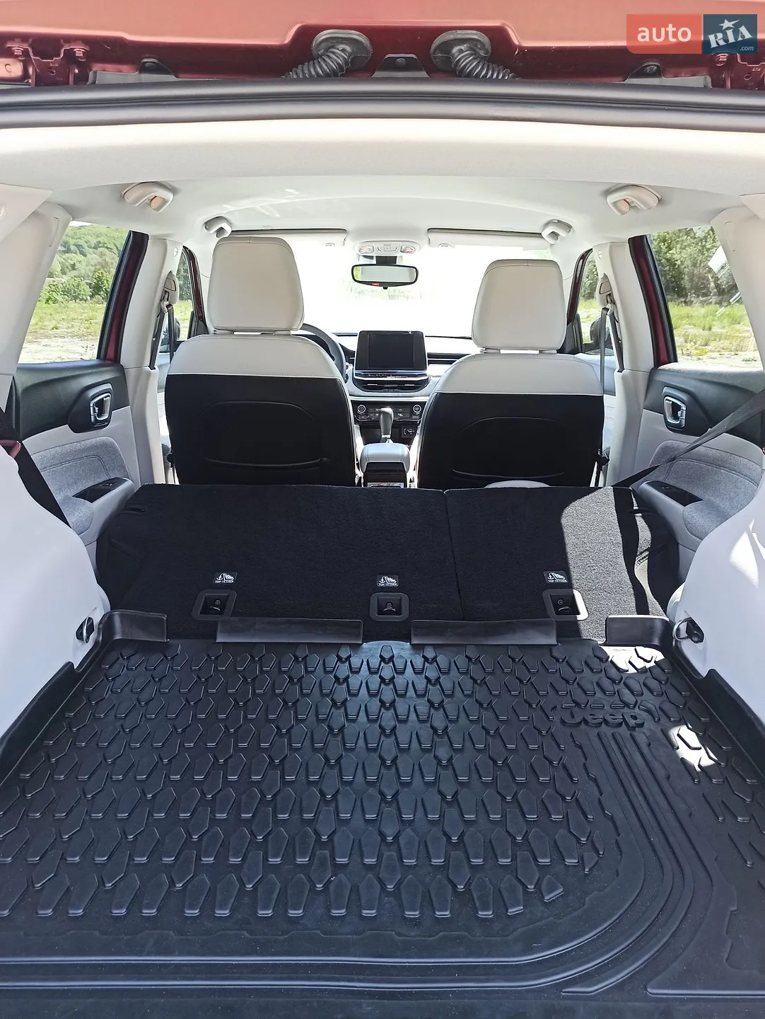 2021 Jeep Compass - мініатюра 26