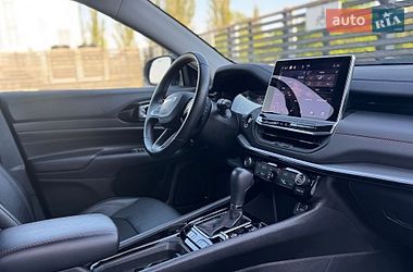 Позашляховик / Кросовер Jeep Compass 2022 в Києві