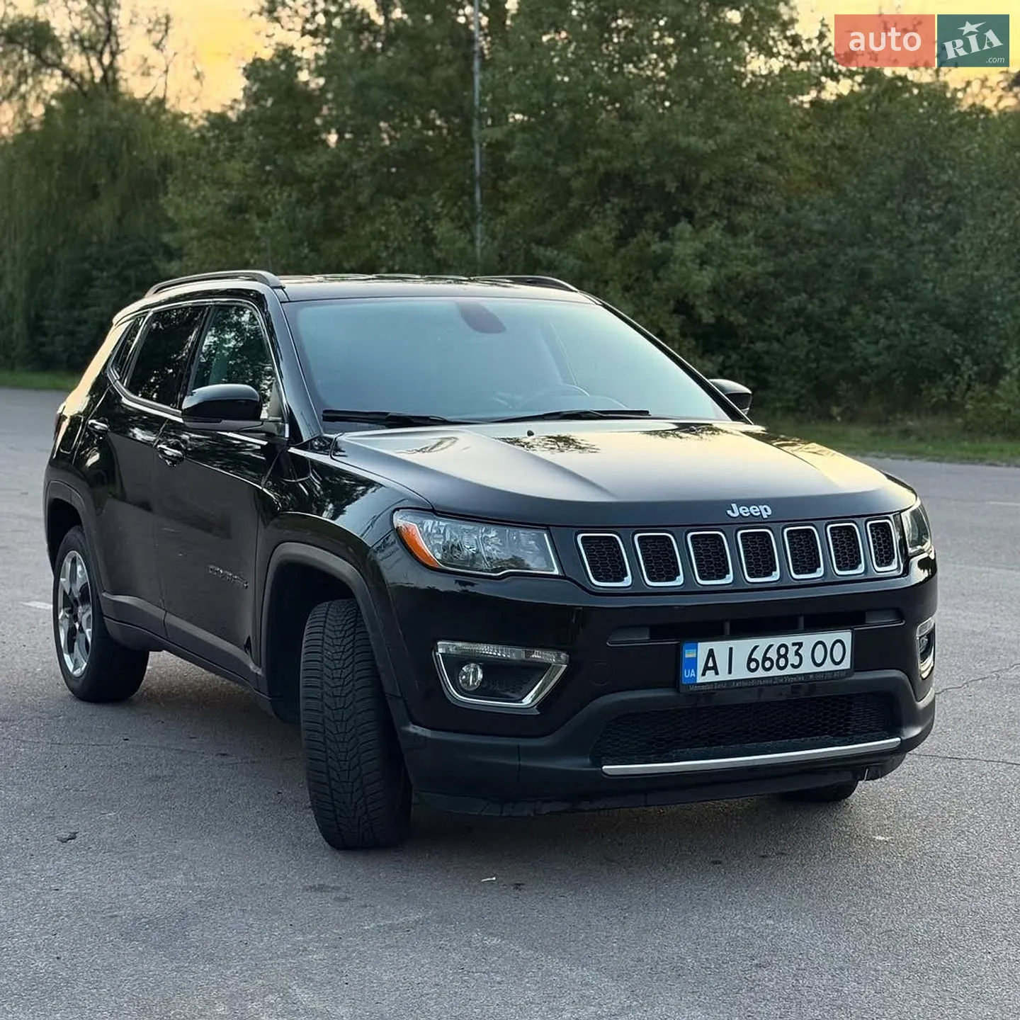 2019 Jeep Compass - мініатюра 3