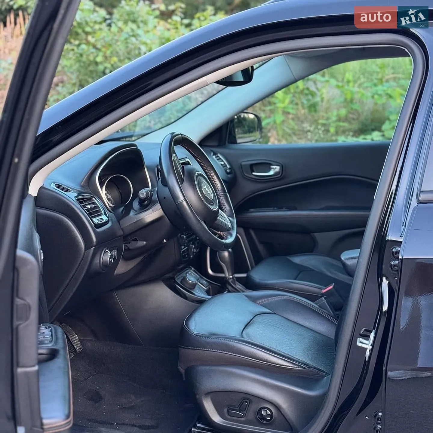 2019 Jeep Compass - мініатюра 7