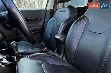 Внедорожник / Кроссовер Jeep Compass 2019 в Черкассах