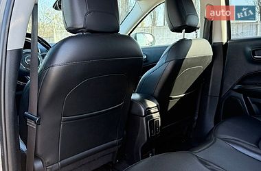 Внедорожник / Кроссовер Jeep Compass 2019 в Черкассах