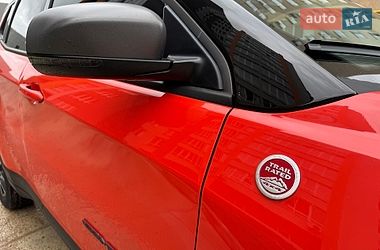 Внедорожник / Кроссовер Jeep Compass 2019 в Киеве