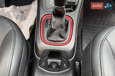 Внедорожник / Кроссовер Jeep Compass 2019 в Киеве