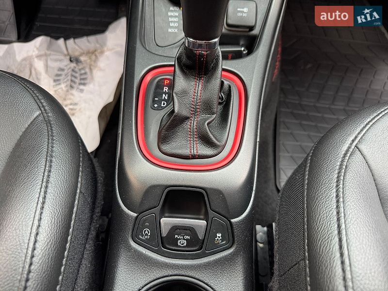 Внедорожник / Кроссовер Jeep Compass 2019 в Киеве