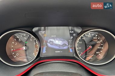 Внедорожник / Кроссовер Jeep Compass 2019 в Киеве