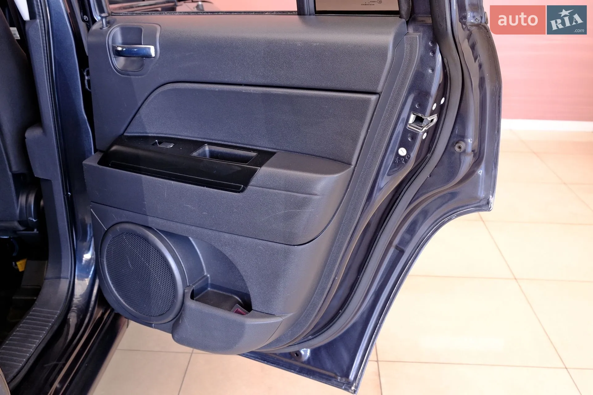 2013 Jeep Compass - мініатюра 32