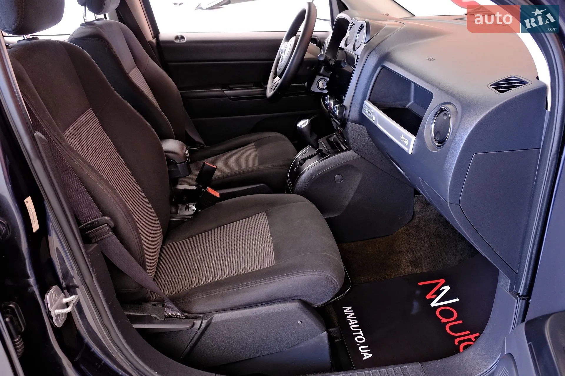 2013 Jeep Compass - мініатюра 37